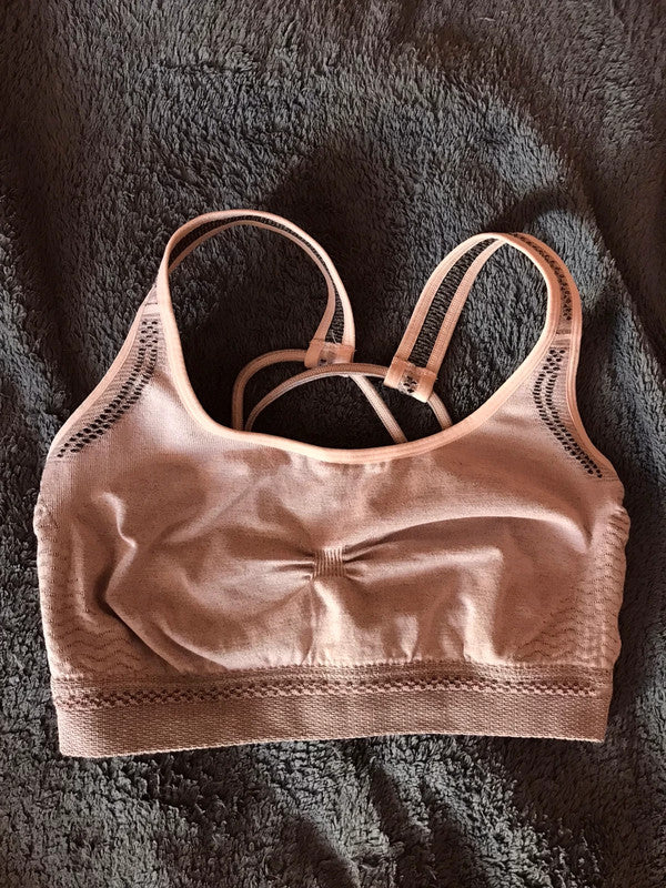 Brassière de sport