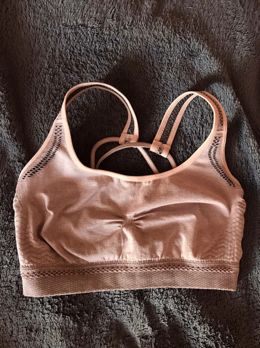 Brassière de sport