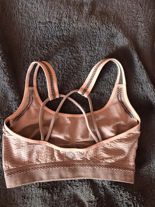 Brassière de sport