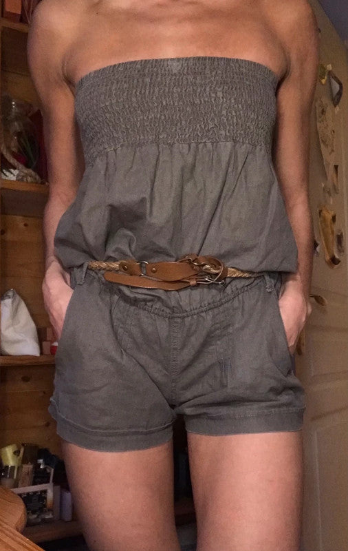 Combi short