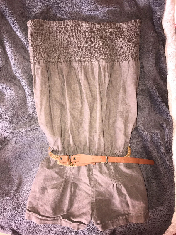 Combi short