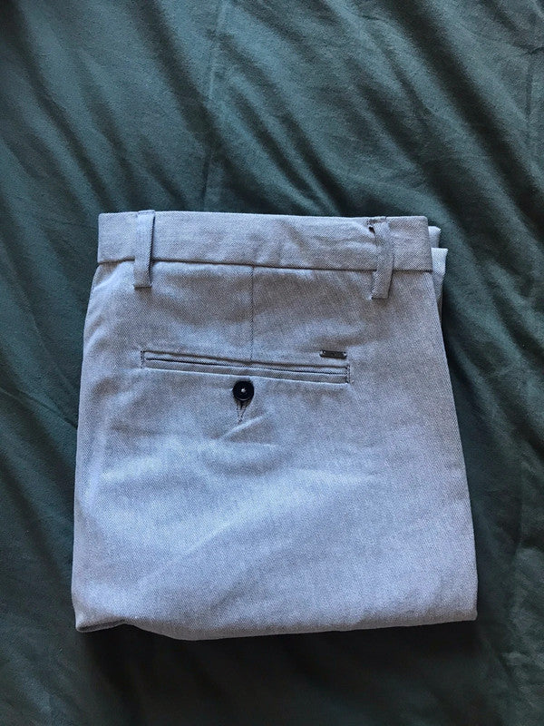 Pantalon Jules taille 42