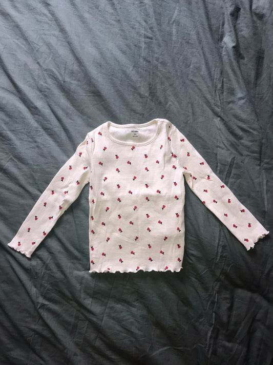 Manches longues enfant