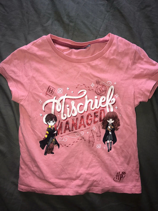 T-shirt Harry Potter