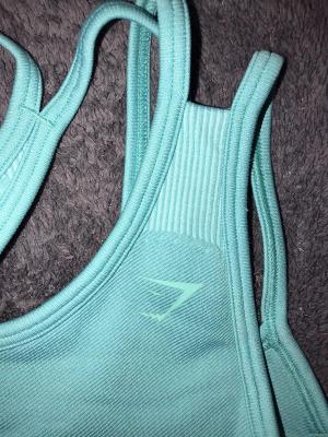 Brassière gymshark