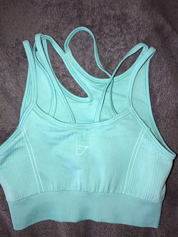 Brassière gymshark