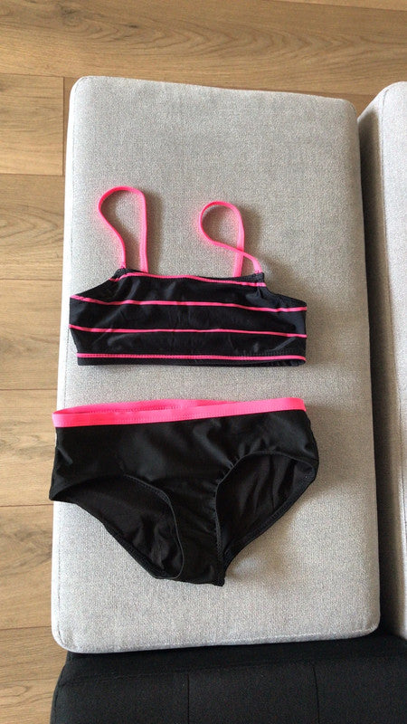 Maillot de bain 2 pièces