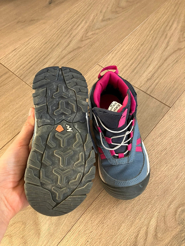Chaussures randonnée