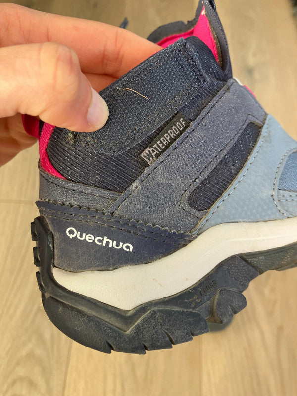 Chaussures randonnée