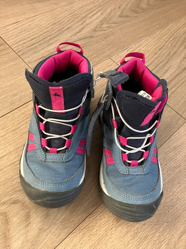 Chaussures randonnée