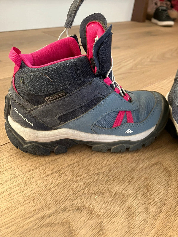 Chaussures randonnée