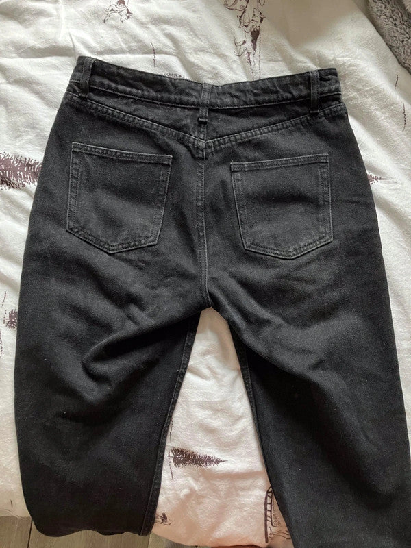 Jeans troué