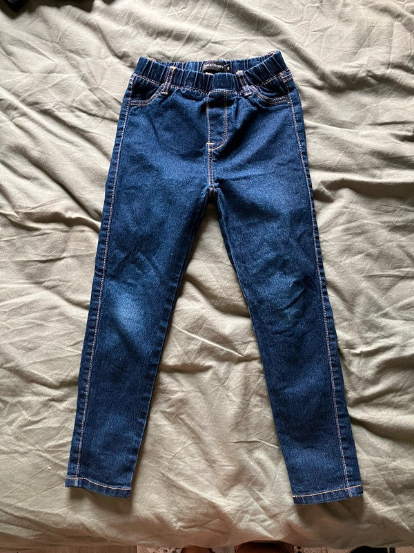 Pantalons fille