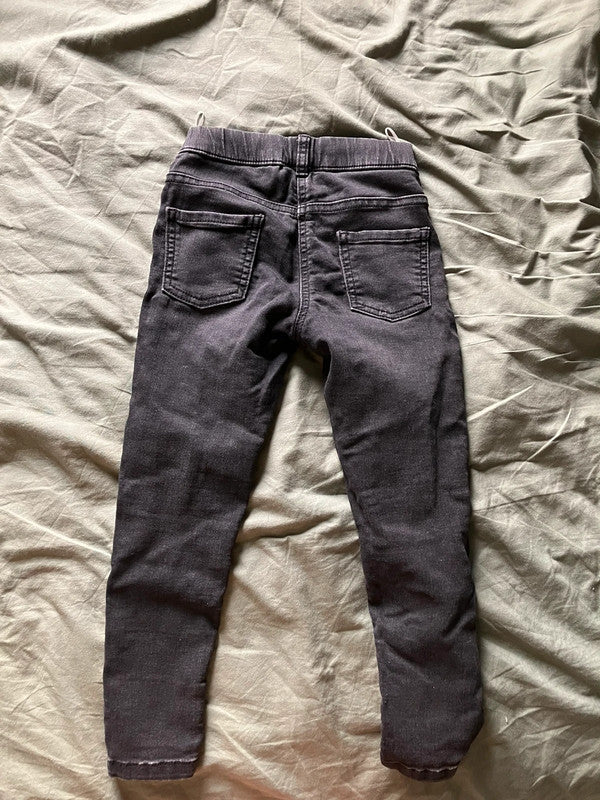 Pantalons fille