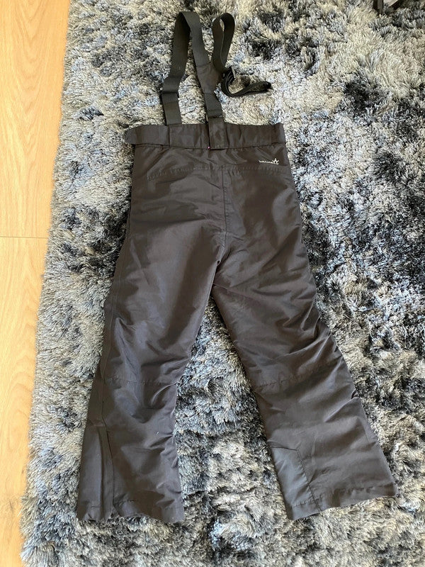 Pantalon de ski enfant