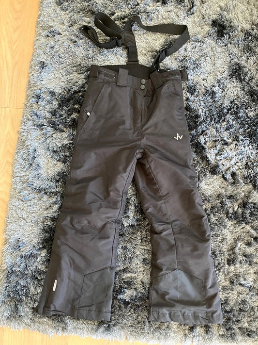 Pantalon de ski enfant
