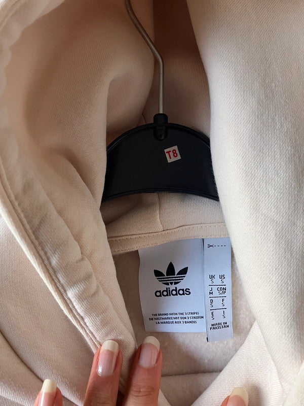 Pull adidas