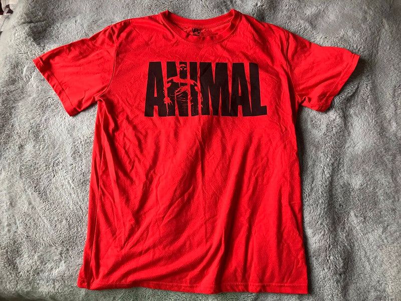 T-shirt animal