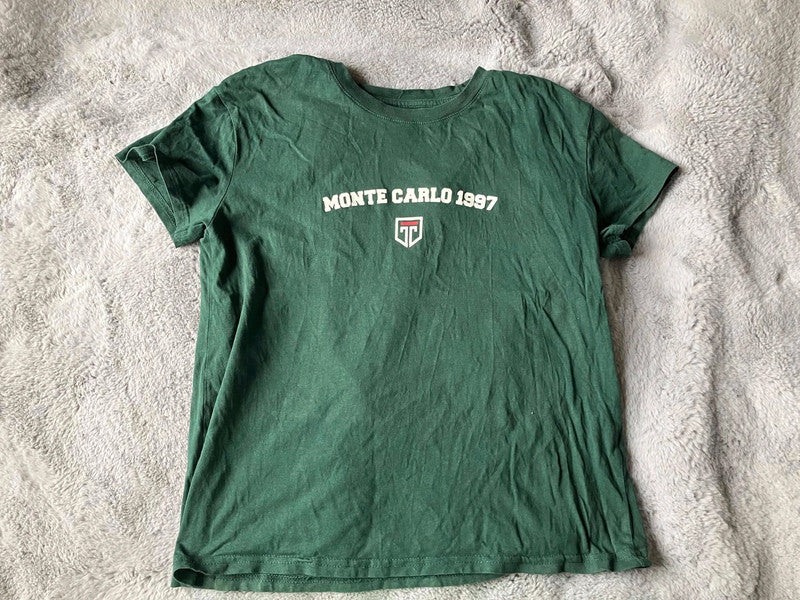 T-shirt femme