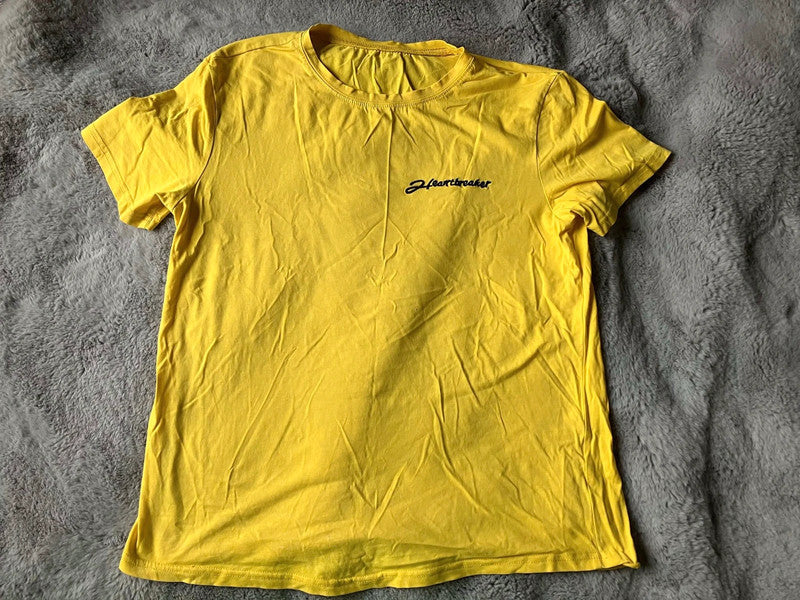 T-shirt femme
