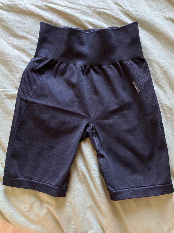Short gymshark