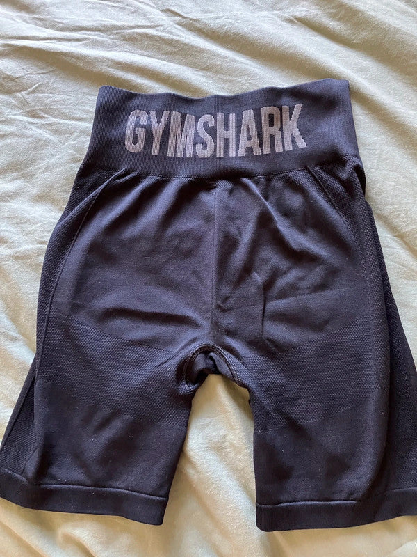 Short gymshark