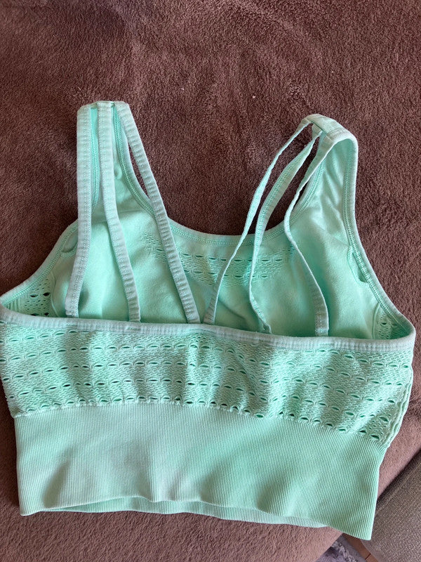 Brassière gymshark