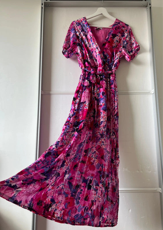 Robe fendu 🌺