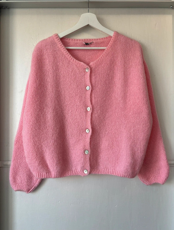 Gilet 🌺