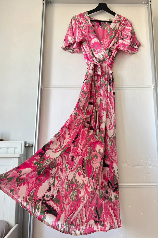Robe 🌺