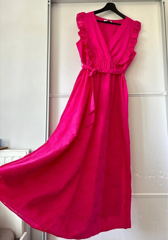 Robe 🌺