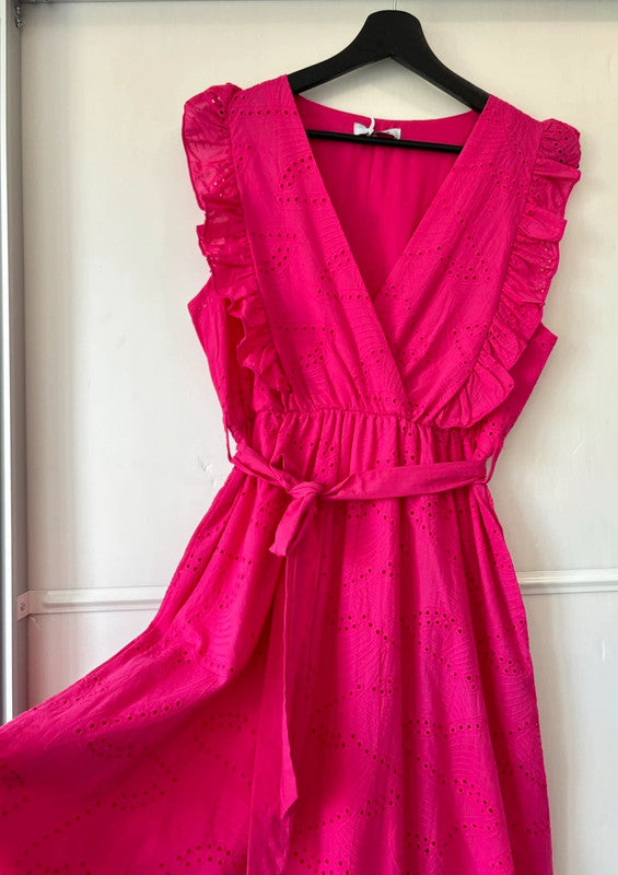 Robe 🌺