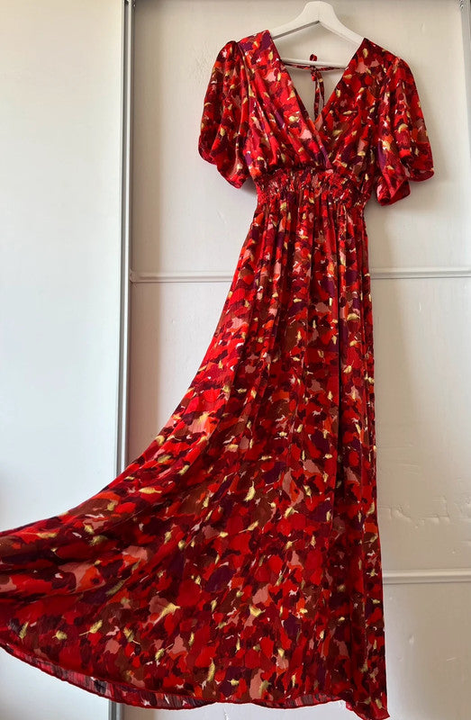 Robe 🌺