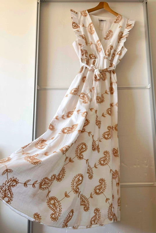 Robe 🌺