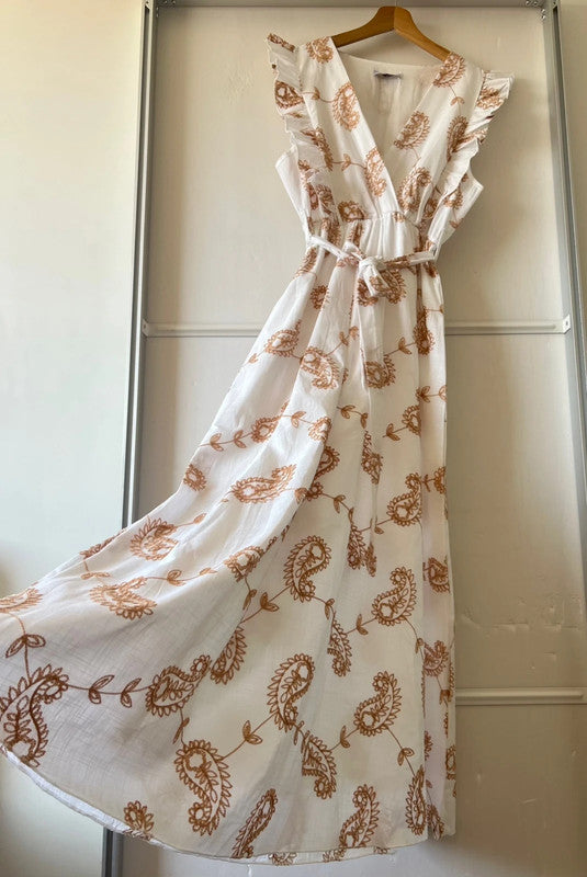 Robe 🌺