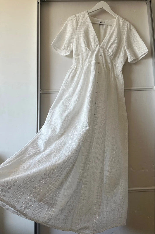 Robe 🌺