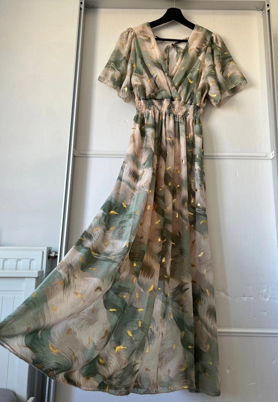 Robe 🌺