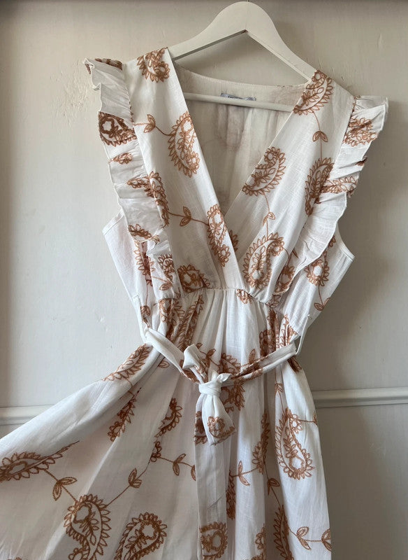 Robe 🌺