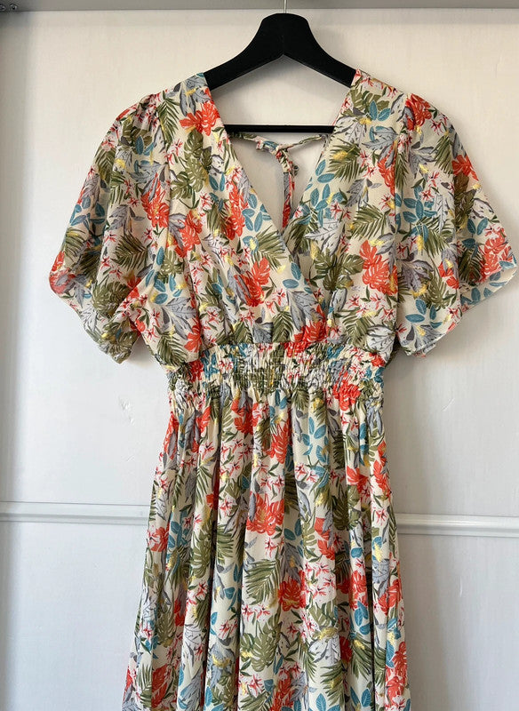 Robe 🌺