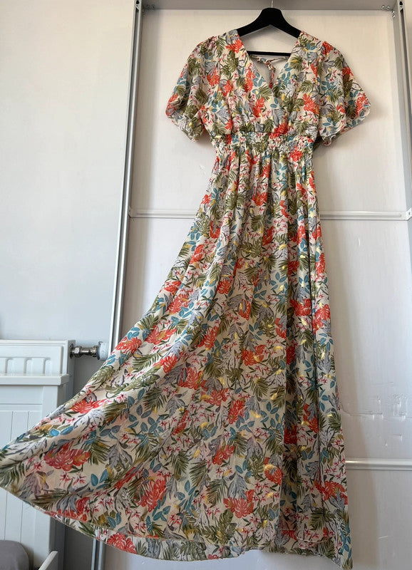 Robe 🌺