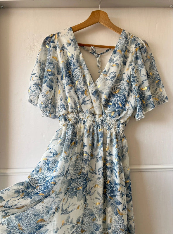 Robe 🌺