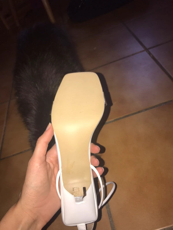 Chaussures à talons