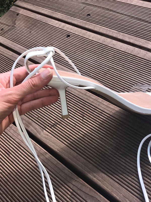 Chaussures à talons