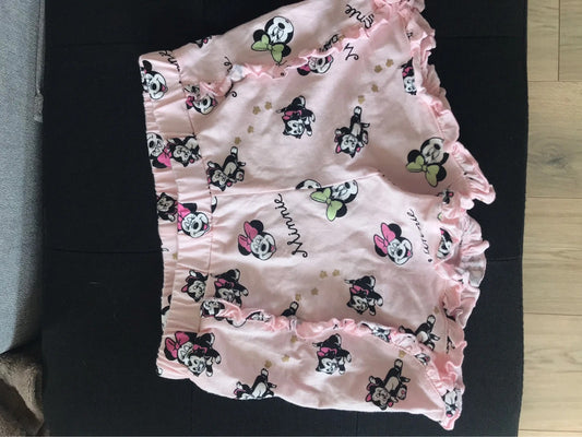 Short Disney minnie