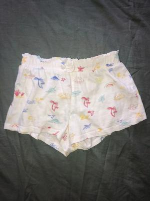 Short