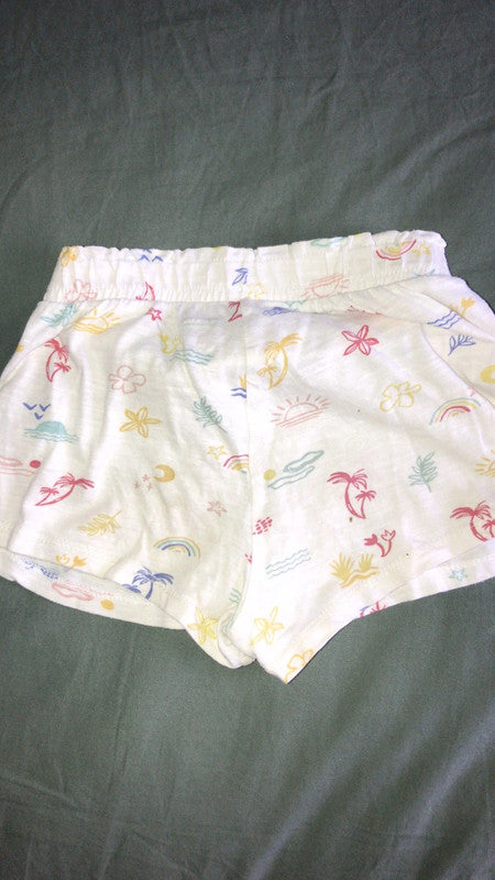 Short