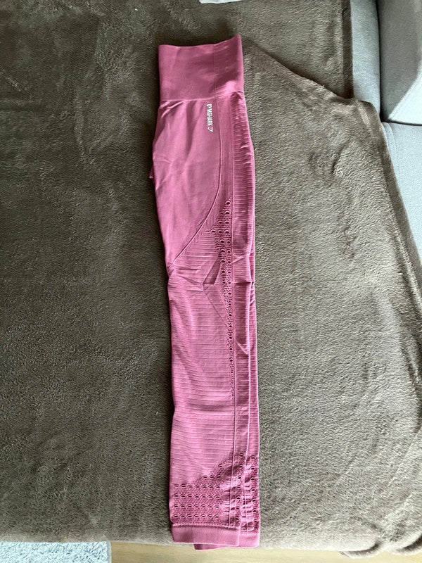 Legging seamless gymshark