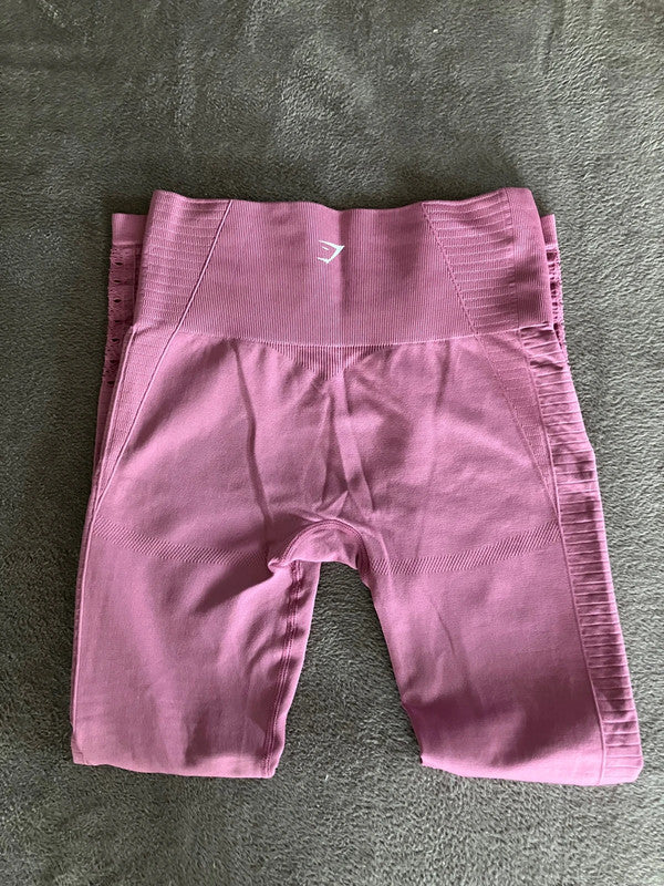 Legging seamless gymshark