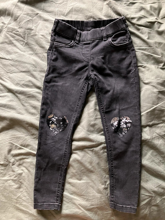 Pantalons fille
