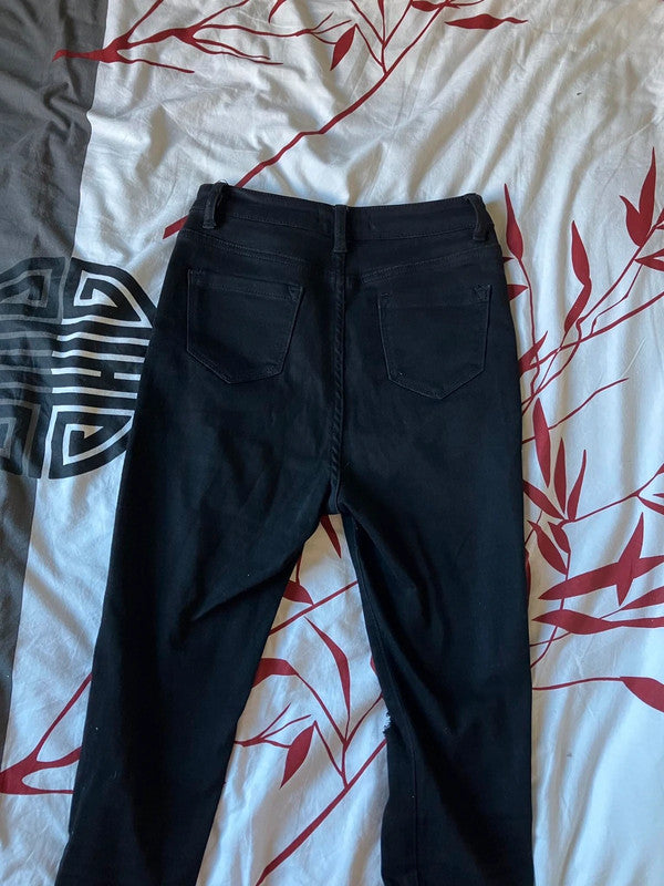 Jean slim NVGTN